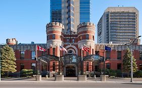 Delta Hotels By Marriott London Armouries  4* Canada