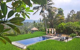 Bali De Pardis Cottage