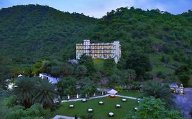 Aaram Baagh - A Luxury Nature Resort Udaipur India