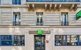 Ibis Styles Hotel Paris Gare De Lyon Bastille