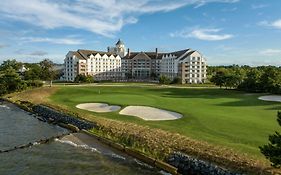 Hyatt Regency Chesapeake Bay Golf Resort 4*