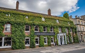 The Goddard Arms Hotel Swindon 3* United Kingdom
