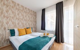 Prince Apartments Budapest 3*