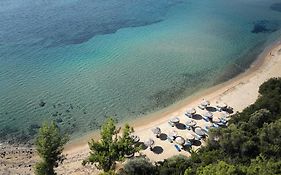 Glavas Inn Hotel Gerakini 3* Griechenland