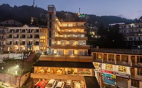 Spring Valley Resorts By Dls Hotels Dharamshala India