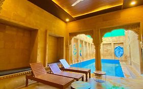 Hotel Tokyo Palace Jaisalmer India