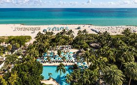 Palms Hotel And Spa Miami