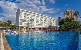 Hotel Tamaca Beach Resort 4*