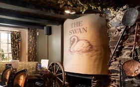 The Swan At Grasmere- The Inn Collection Group