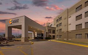 Comfort Inn & Suites Wichita United States