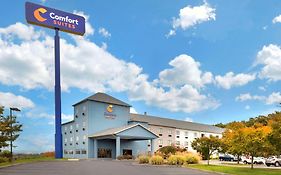 Comfort Inn Suites Bloomsburg Pa