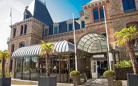 Royal Emeraude Dinard - Mgallery Hotel France