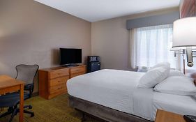 Days Inn And Suites Madison 2*