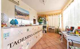 Taormina Garden Hotel 2*