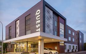Quest Apartments Palmerston North 3*