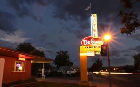 Delano Motel & Rv Park Beaver  4* United States