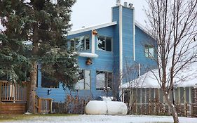Hidden Valley Bed And Breakfast Whitehorse 3*