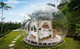 Bubble Hotel Bali Ubud