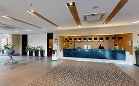 Best Western Premier Sofia Airport Hotel 4*