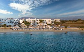 Liana Beach Hotel & Spa Agios Prokopios (naxos) 4* Greece