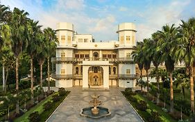 Taj Usha Kiran Palace, Gwalior  5* India