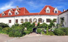 Renaissancehotel Raffelsberger Hof B&b Weißenkirchen In Der Wachau Österreich