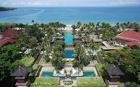 Intercontinental Bali Resort, An Ihg Hotel Jimbaran (bali) 5* Indonesia
