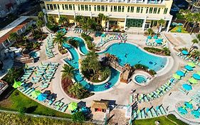 Holiday Inn Pensacola Beach