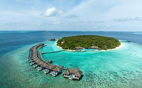 Отель Dusit Thani Maldives Атолл Баа
