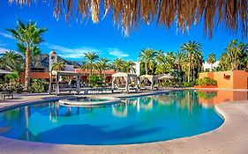 Loreto Bay Golf Resort & Spa At Baja Loreto (baja California Sur) 5* Mexico