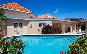 Palm Beach Villa Aruba
