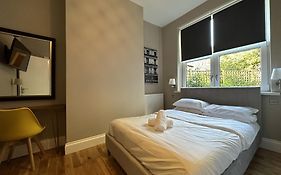 The Riverhouse Backpackers Cardiff 4*