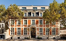 Le Parchamp, A Tribute Portfolio Hotel, Paris Boulogne Boulogne-billancourt 4*