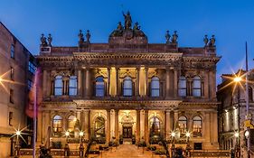 The Merchant Hotel Belfast United Kingdom