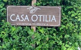 Casa Otilia - Rural - Camino De Santiago - Casa De Vacaciones