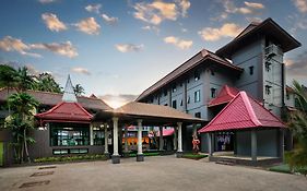 Tuana Hotels The Phulin Resort  4*