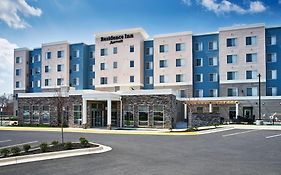 Residence Inn By Marriott Lynchburg  United States