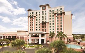Embassy Suites By Hilton Orlando Lake Buena Vista South