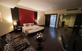 Fortune Hotel The South Park Trivandrum 5*