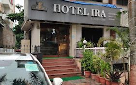 Hotel Ira Executive Aurangabad 3*