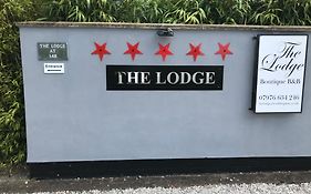 The Lodge At Ruddington 5*