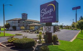 Sleep Inn & Suites Cave City  2* United States
