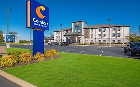Comfort Inn And Suites Cave City Ky
