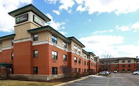 Extended Stay America Vernon Hills Illinois