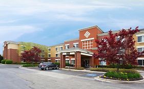 Extended Stay America Chicago Vernon Hills Lincolnshire 2*