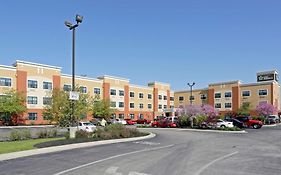 Extended Stay America - Chicago - Midway Bedford Park, Il 2*
