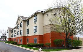 Extended Stay America Chicago Itasca 2*