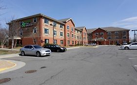Extended Stay America Washington dc Herndon Dulles