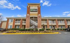 Extended Stay America Suites - Washington, Dc - Reston Herndon 2* United States