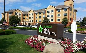 Extended Stay America Laguardia Airport 2*